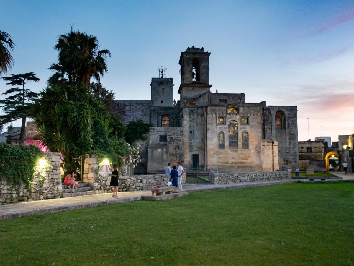 Bed & Breakfast Holidays Lecce