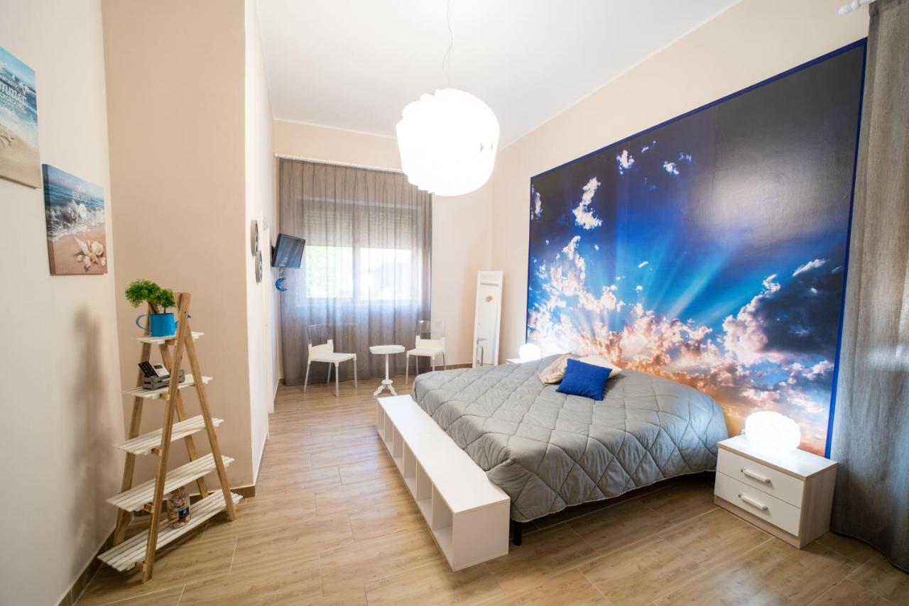 Holidays Bed & Breakfast