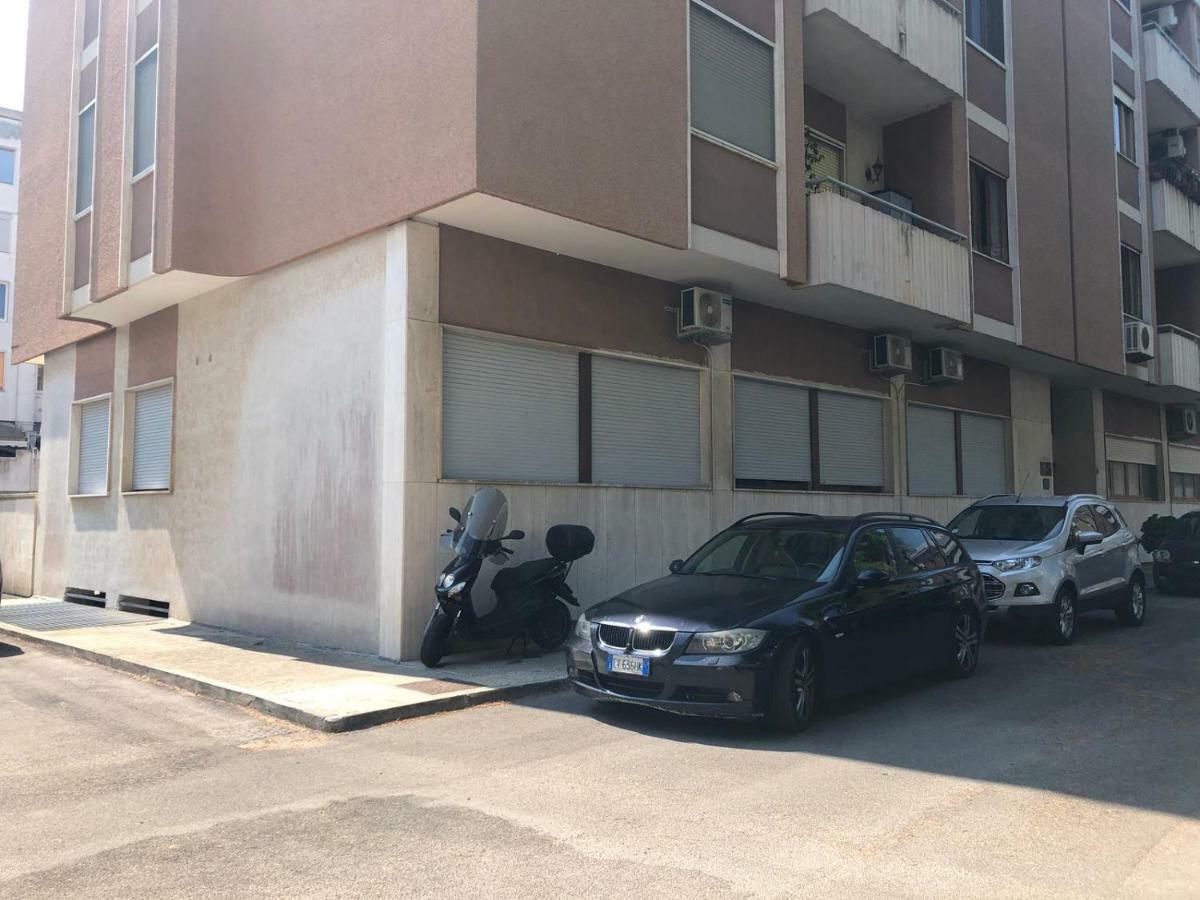 Holidays Bed & Breakfast Lecce